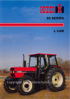 Case IH